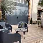 L'atelier Du Charmois * נאנסי