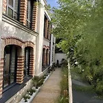 L'atelier Du Charmois נאנסי