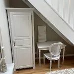 L'atelier Du Charmois לינה וארוחת בוקר *