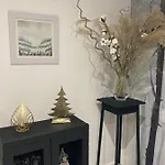 L'atelier Du Charmois *