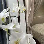 לינה וארוחת בוקר L'atelier Du Charmois *