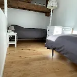 住宿加早餐酒店 L'atelier Du Charmois