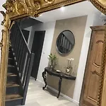 L'atelier Du Charmois לינה וארוחת בוקר נאנסי