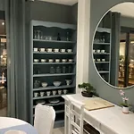לינה וארוחת בוקר L'atelier Du Charmois *