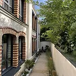 L'atelier Du Charmois לינה וארוחת בוקר