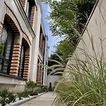 L'atelier Du Charmois * נאנסי