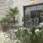 לינה וארוחת בוקר L'atelier Du Charmois