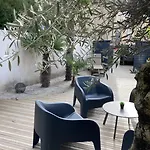 L'atelier Du Charmois נאנסי