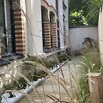 L'atelier Du Charmois לינה וארוחת בוקר *
