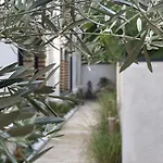 L'atelier Du Charmois לינה וארוחת בוקר