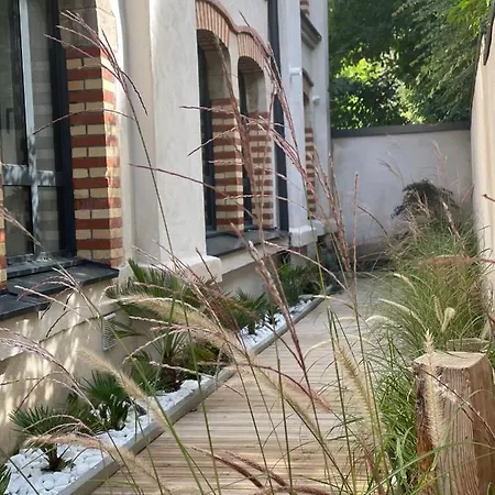 L'atelier Du Charmois * Vandoeuvre-lès-Nancy