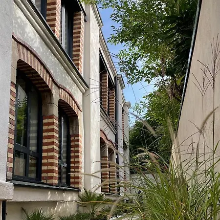 L'atelier Du Charmois