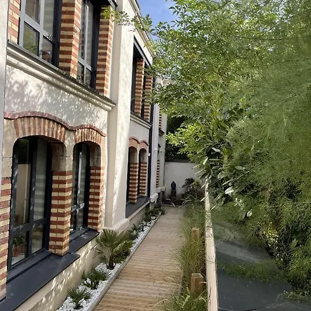 L'atelier Du Charmois נאנסי