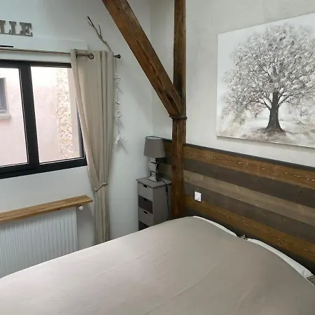 L'atelier Du Charmois * נאנסי