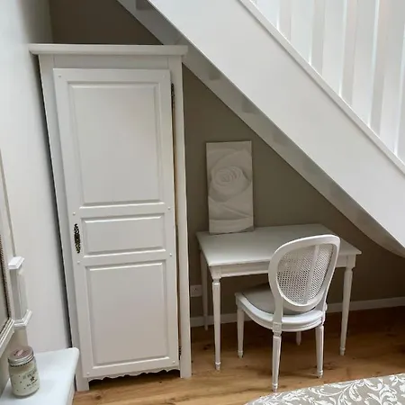 L'atelier Du Charmois לינה וארוחת בוקר *