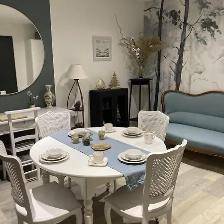 Bed & Breakfast L'atelier Du Charmois