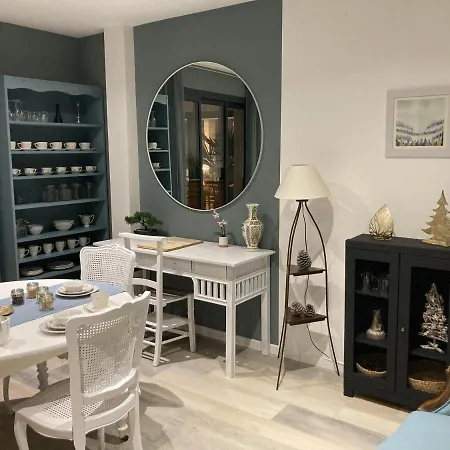 L'atelier Du Charmois *