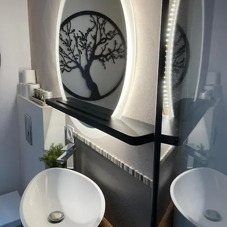 L'atelier Du Charmois 住宿加早餐酒店