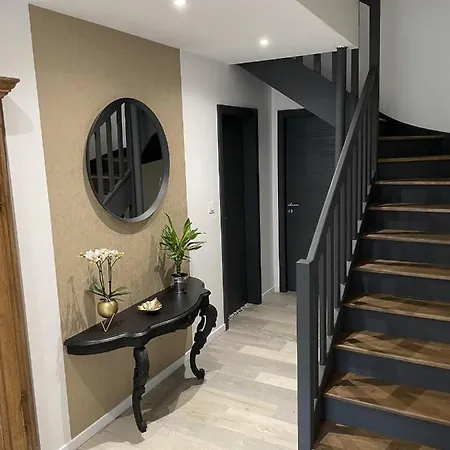 L'atelier Du Charmois * נאנסי