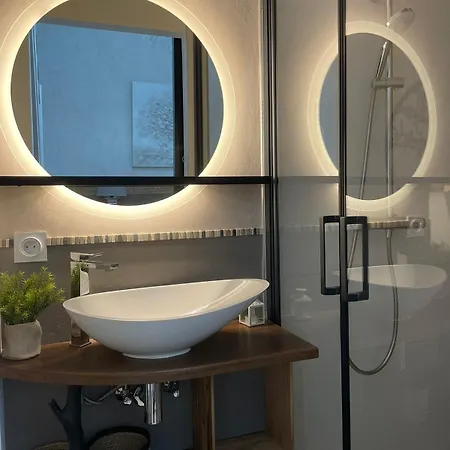 L'atelier Du Charmois 南锡