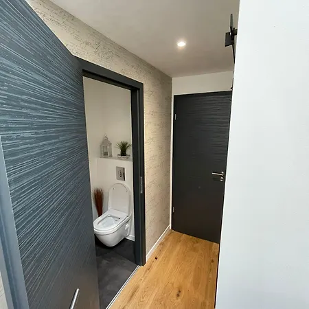 L'atelier Du Charmois *