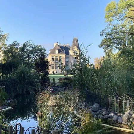 L'atelier Du Charmois נאנסי