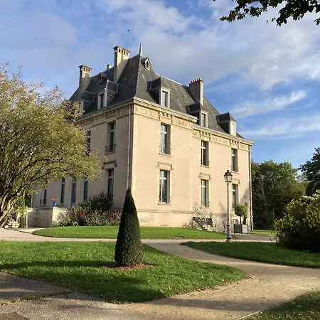 L'atelier Du Charmois * נאנסי