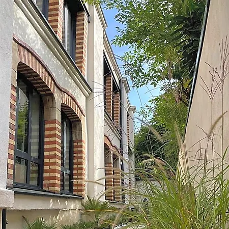 L'atelier Du Charmois