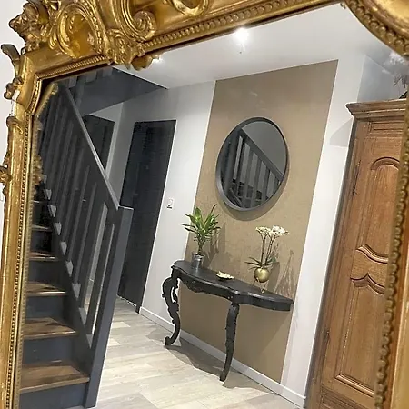 L'atelier Du Charmois * נאנסי