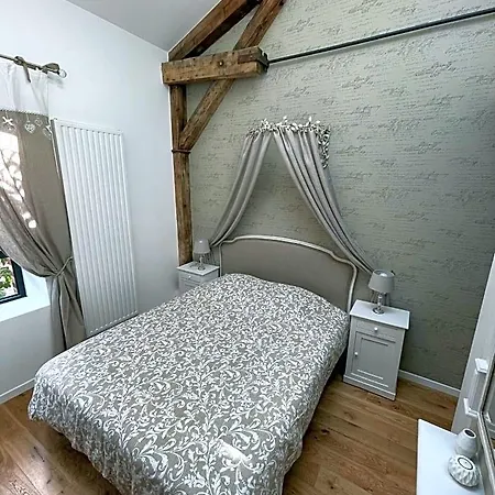 L'atelier Du Charmois *