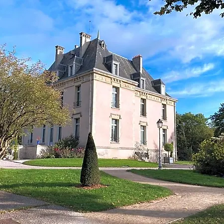 L'atelier Du Charmois לינה וארוחת בוקר *