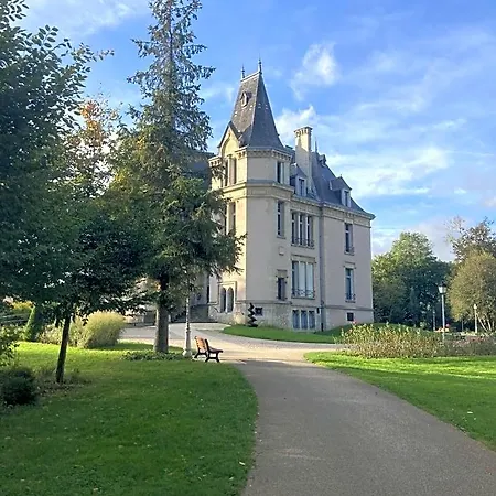 L'atelier Du Charmois *