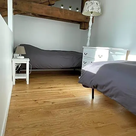 L'atelier Du Charmois *