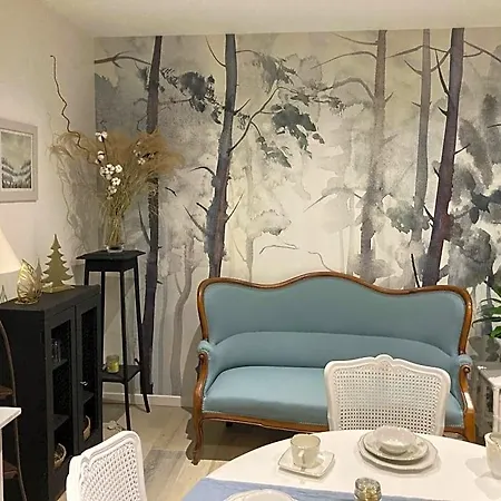 לינה וארוחת בוקר L'atelier Du Charmois *