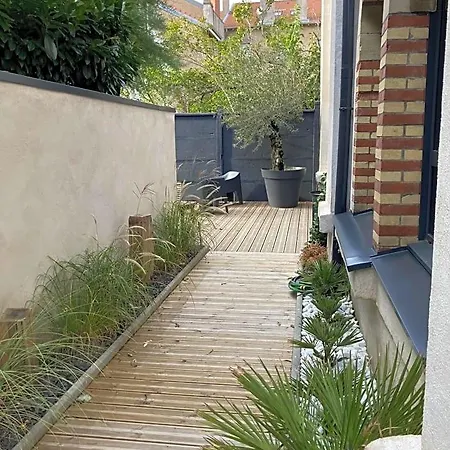 L'atelier Du Charmois נאנסי