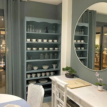Panzió L'atelier Du Charmois *