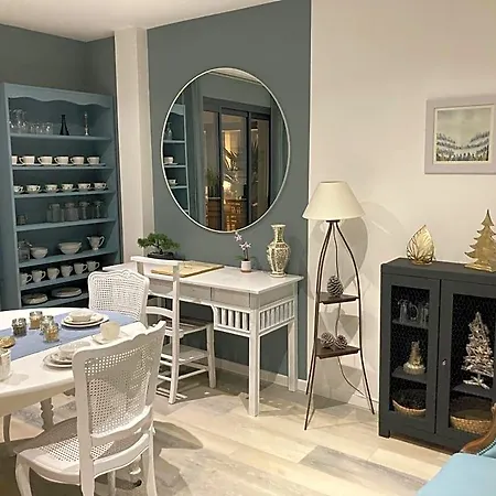 לינה וארוחת בוקר L'atelier Du Charmois *