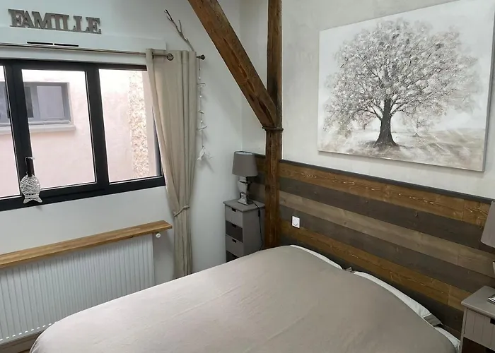 L'atelier Du Charmois * Nancy