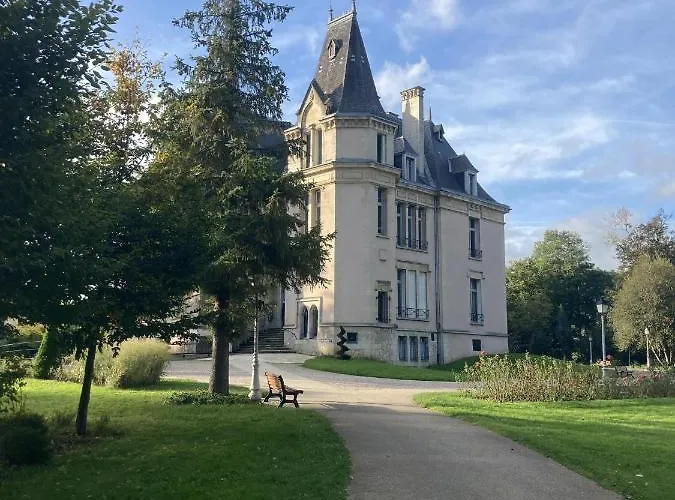 Bed & Breakfast L'atelier Du Charmois