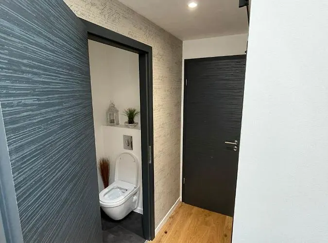 Oda ve Kahvaltı L'atelier Du Charmois *