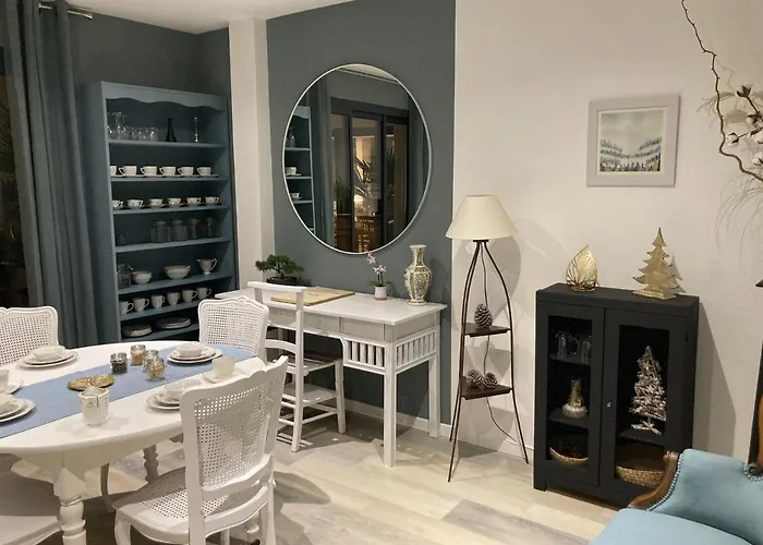 L'atelier Du Charmois *