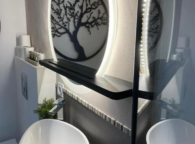 L'atelier Du Charmois Oda ve Kahvaltı