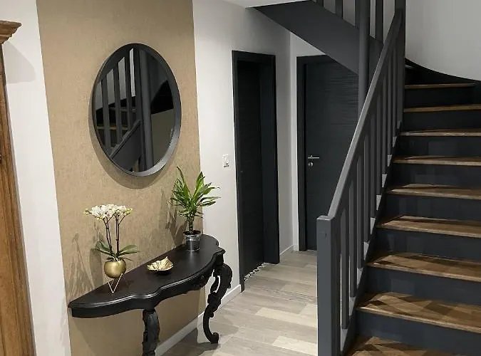 L'atelier Du Charmois * Nancy