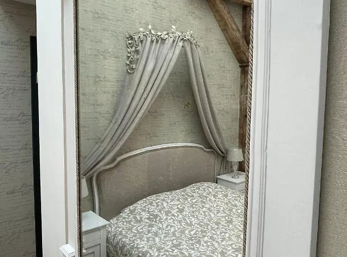 L'atelier Du Charmois