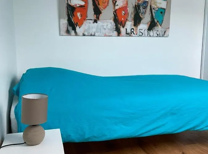 L'atelier Du Charmois Bed & Breakfast *