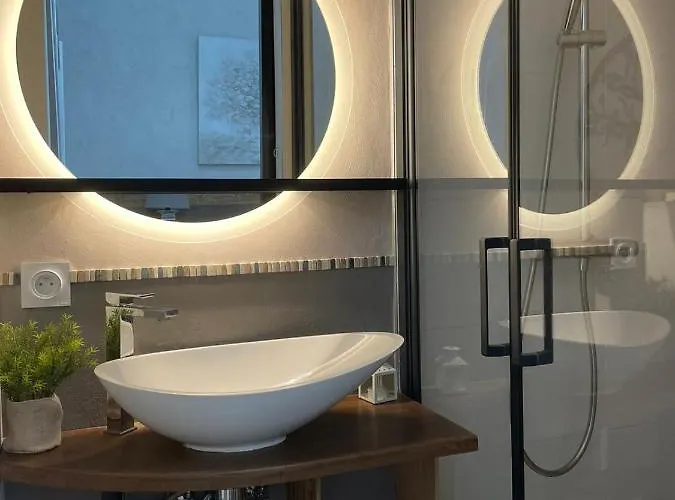 Bed & Breakfast L'atelier Du Charmois