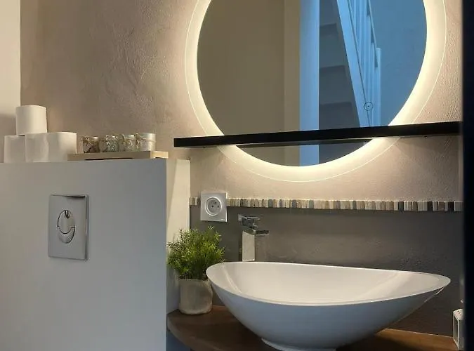 Bed & Breakfast L'atelier Du Charmois