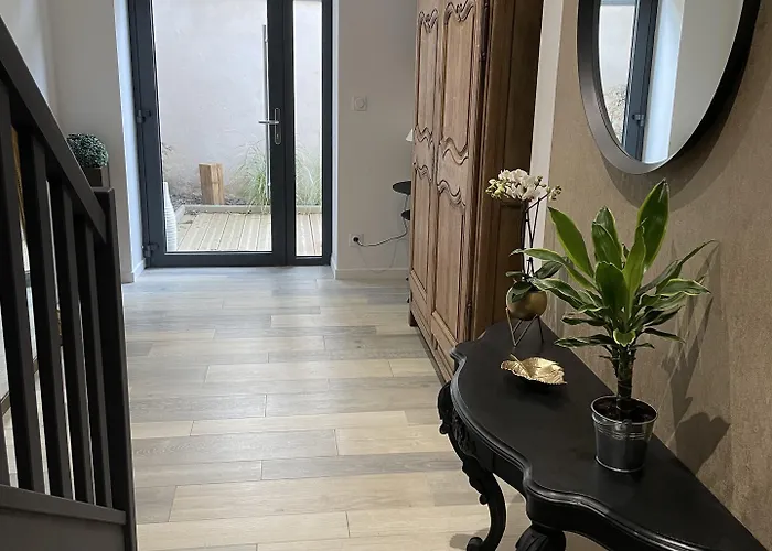 L'atelier Du Charmois *