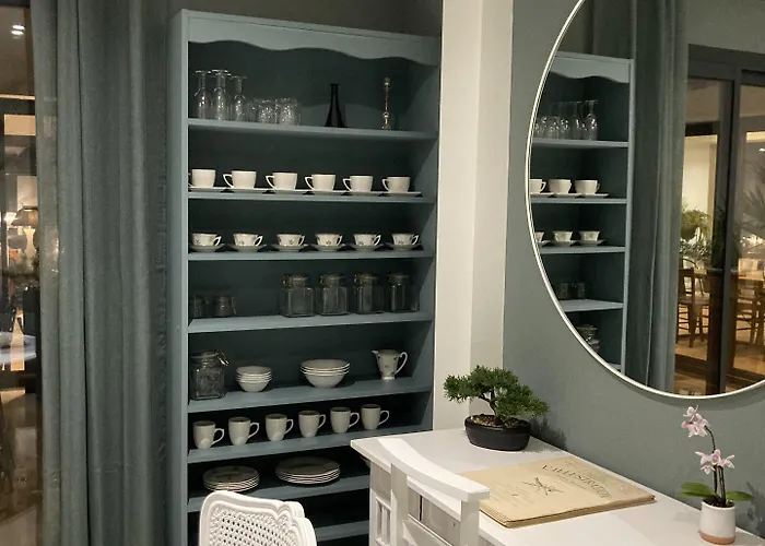 Bed & Breakfast L'atelier Du Charmois *