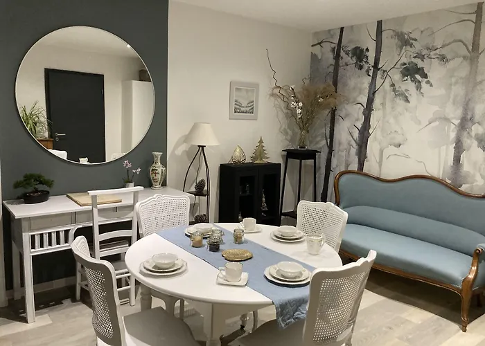 L'atelier Du Charmois